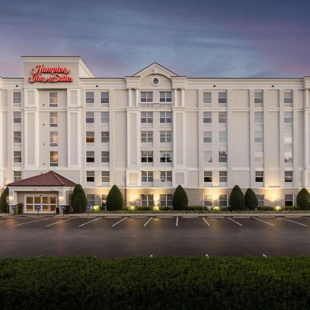 Hampton Inn & Suites Raleigh Cary Lenovo Center Ngoại thất bức ảnh