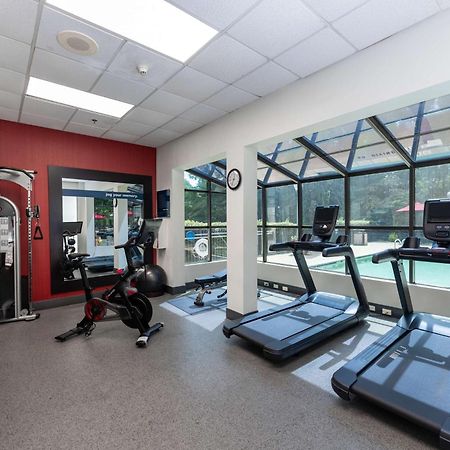 Hampton Inn & Suites Raleigh Cary Lenovo Center Ngoại thất bức ảnh