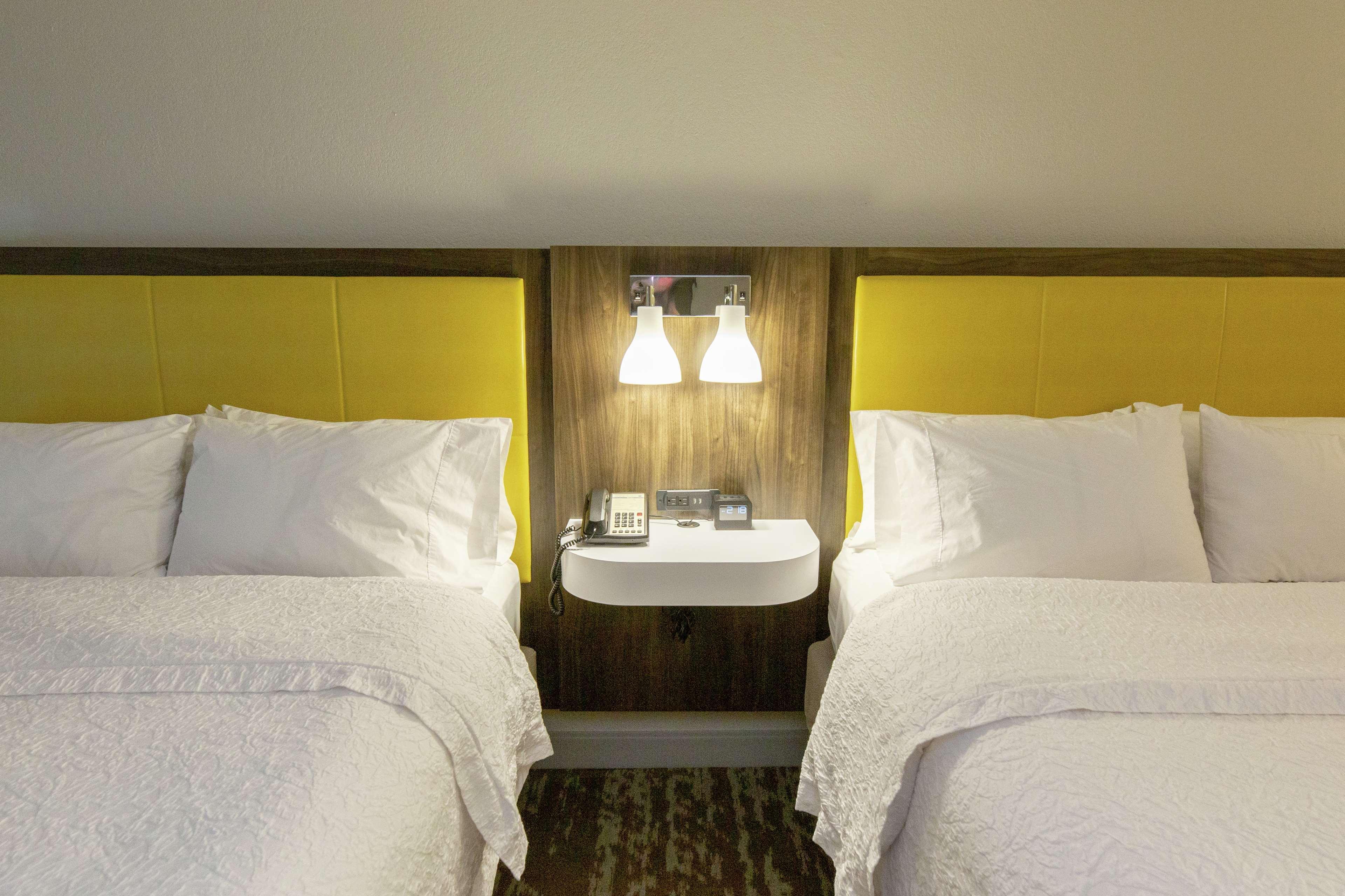 Hampton Inn & Suites Raleigh Cary Lenovo Center Ngoại thất bức ảnh