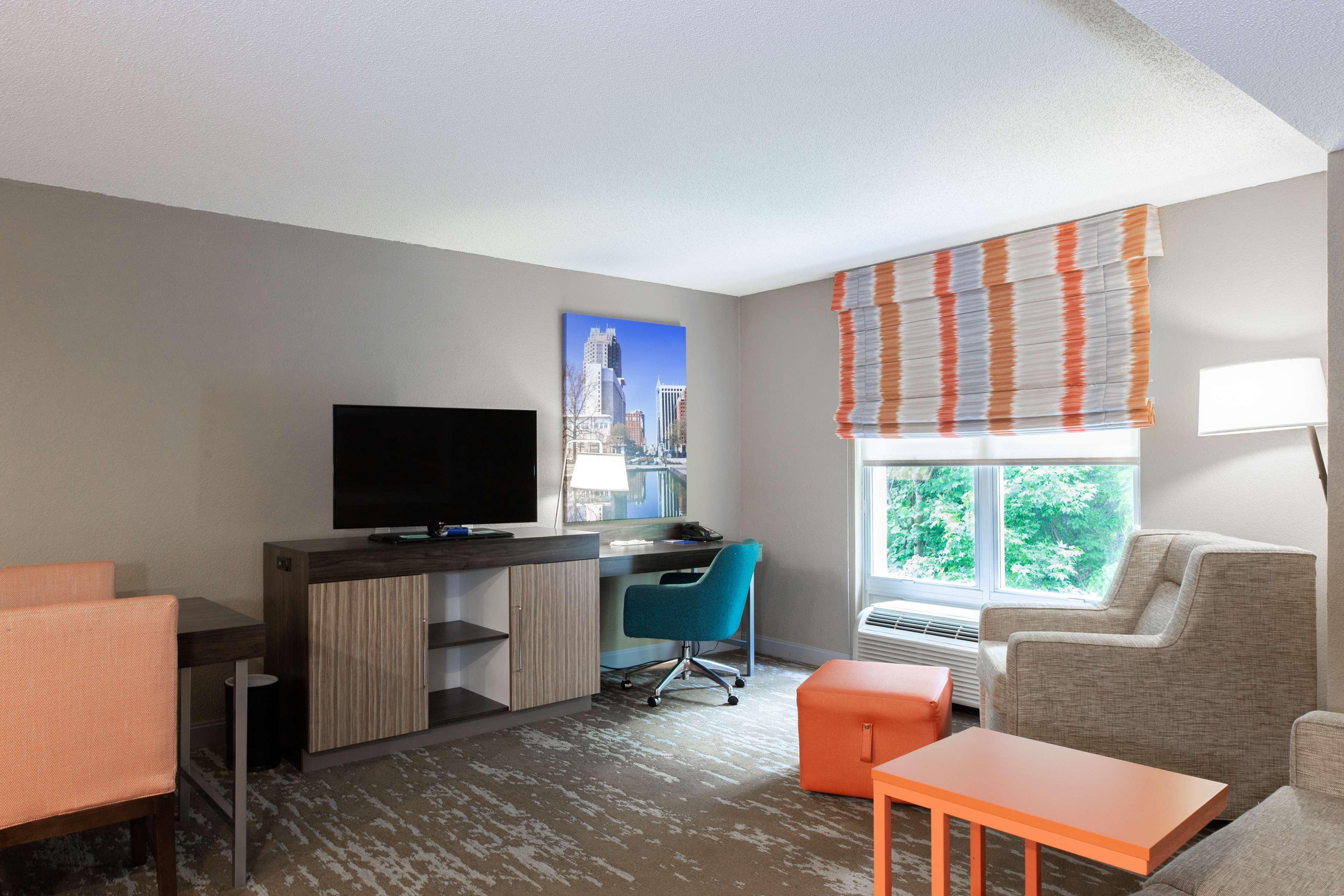 Hampton Inn & Suites Raleigh Cary Lenovo Center Ngoại thất bức ảnh