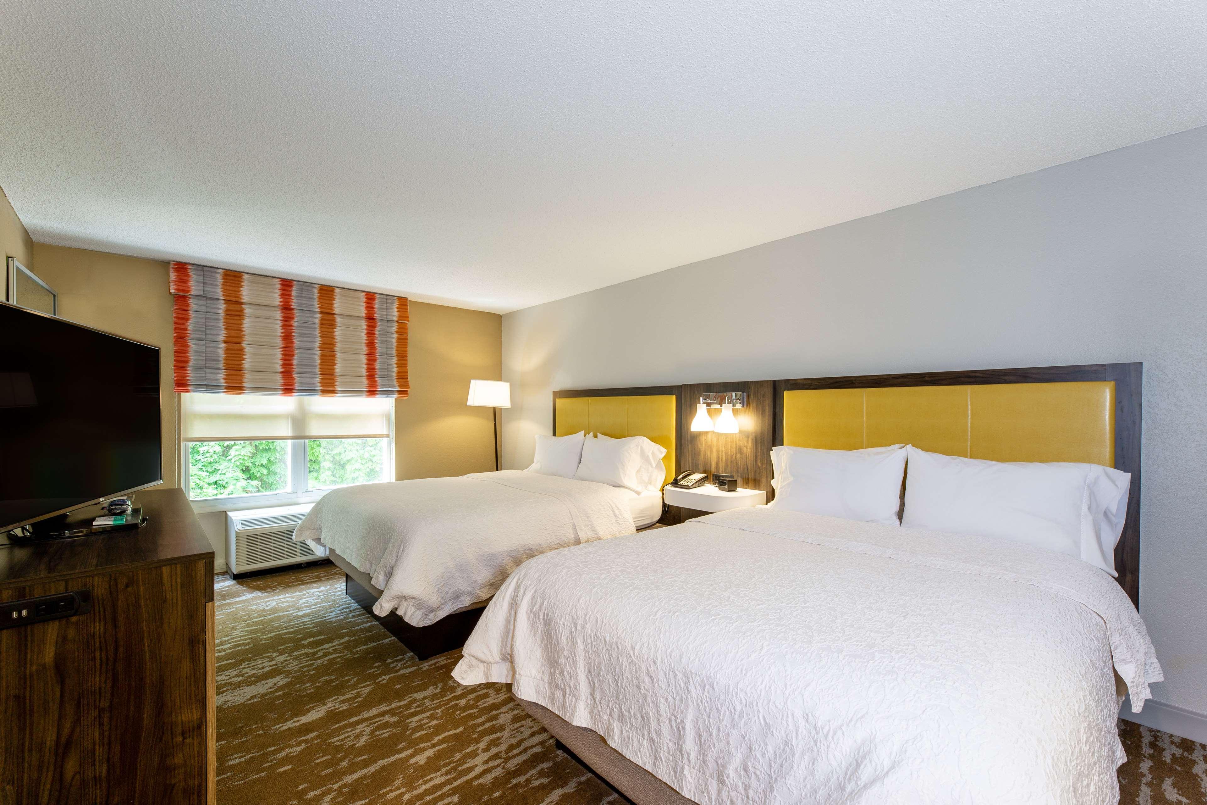 Hampton Inn & Suites Raleigh Cary Lenovo Center Ngoại thất bức ảnh