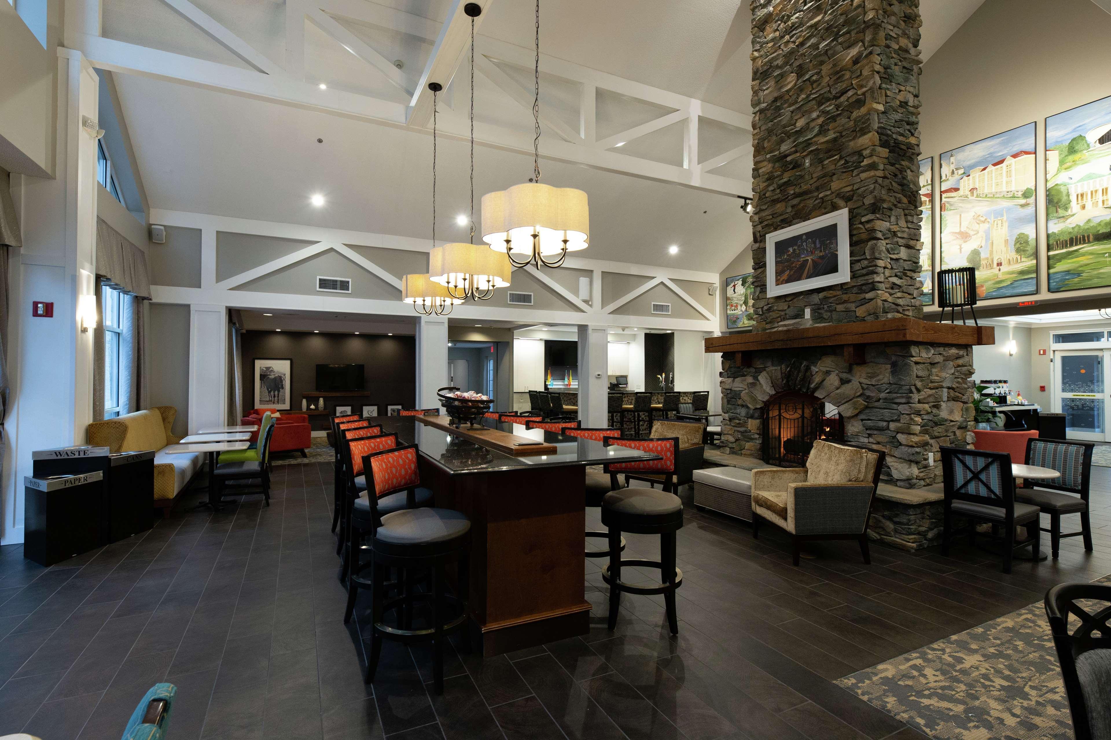 Hampton Inn & Suites Raleigh Cary Lenovo Center Ngoại thất bức ảnh