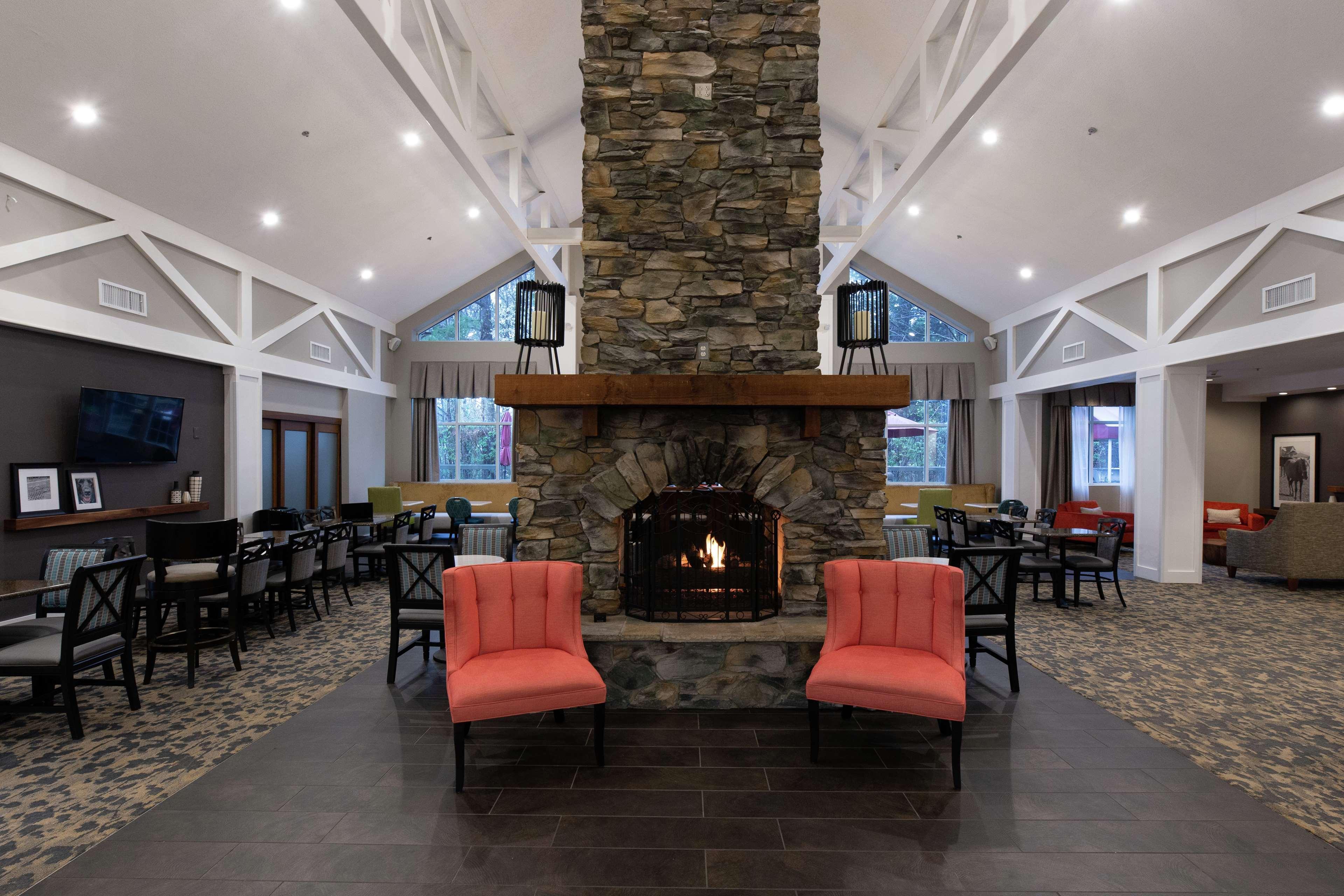 Hampton Inn & Suites Raleigh Cary Lenovo Center Ngoại thất bức ảnh