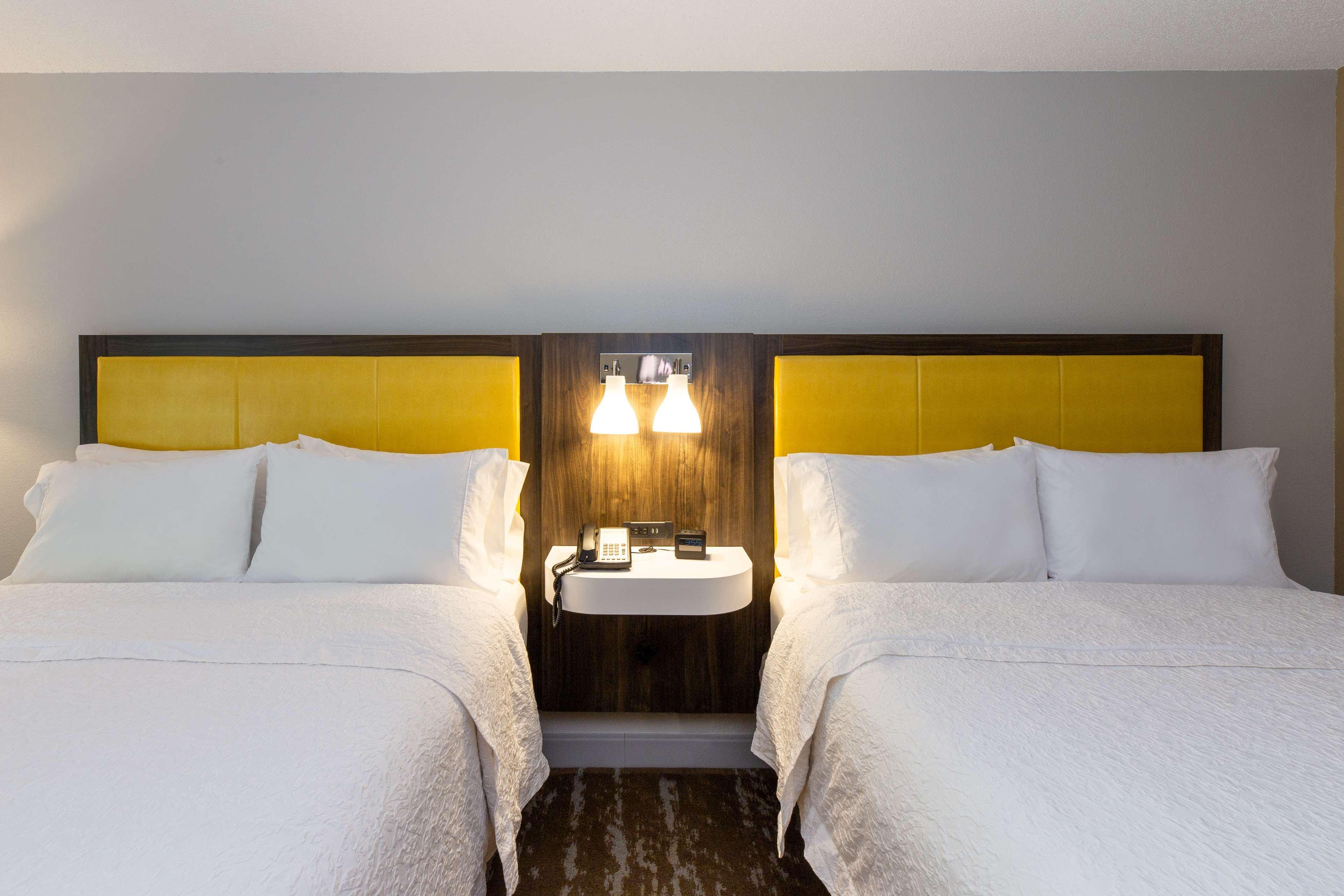 Hampton Inn & Suites Raleigh Cary Lenovo Center Ngoại thất bức ảnh