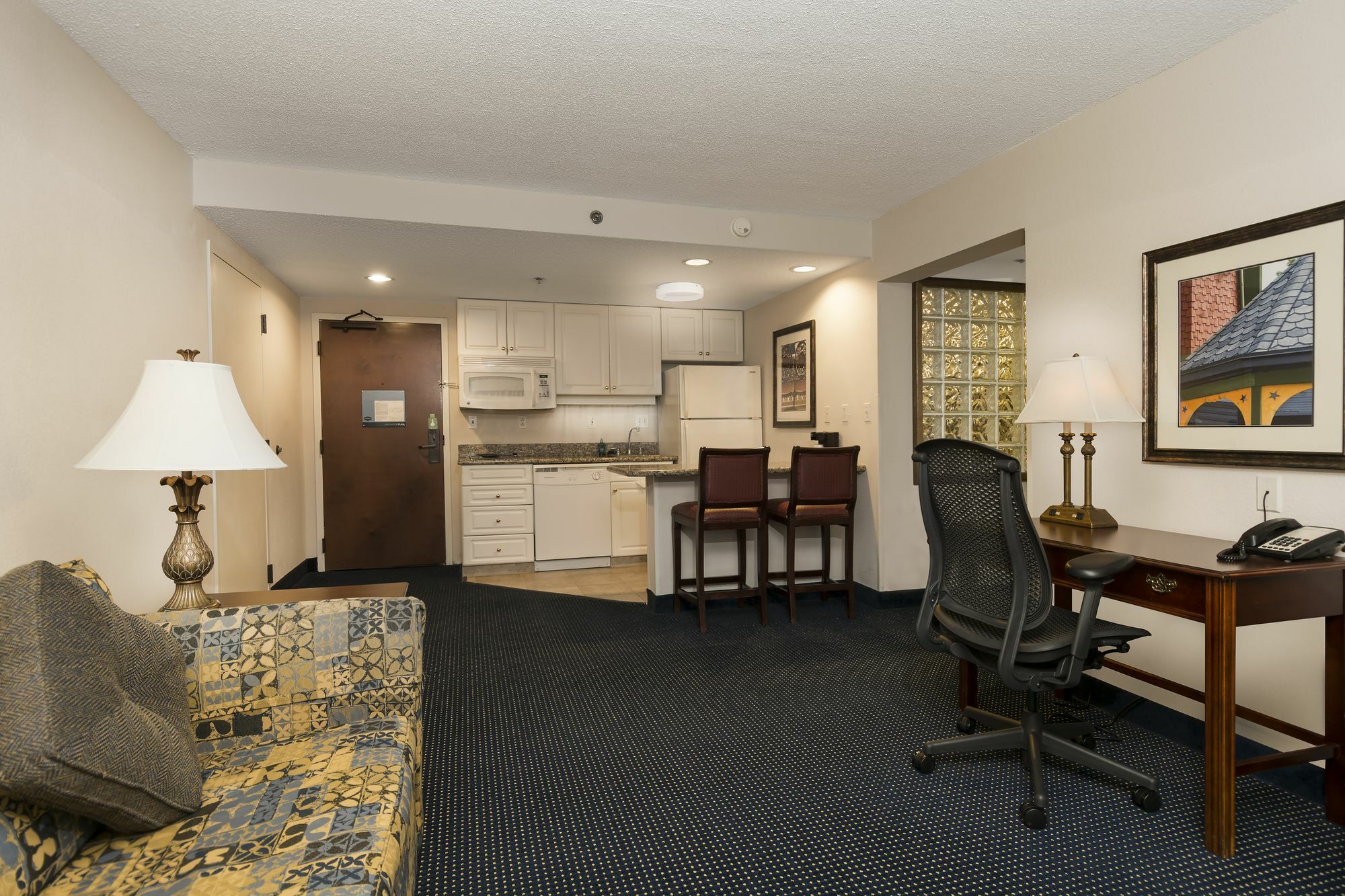 Hampton Inn & Suites Raleigh Cary Lenovo Center Ngoại thất bức ảnh