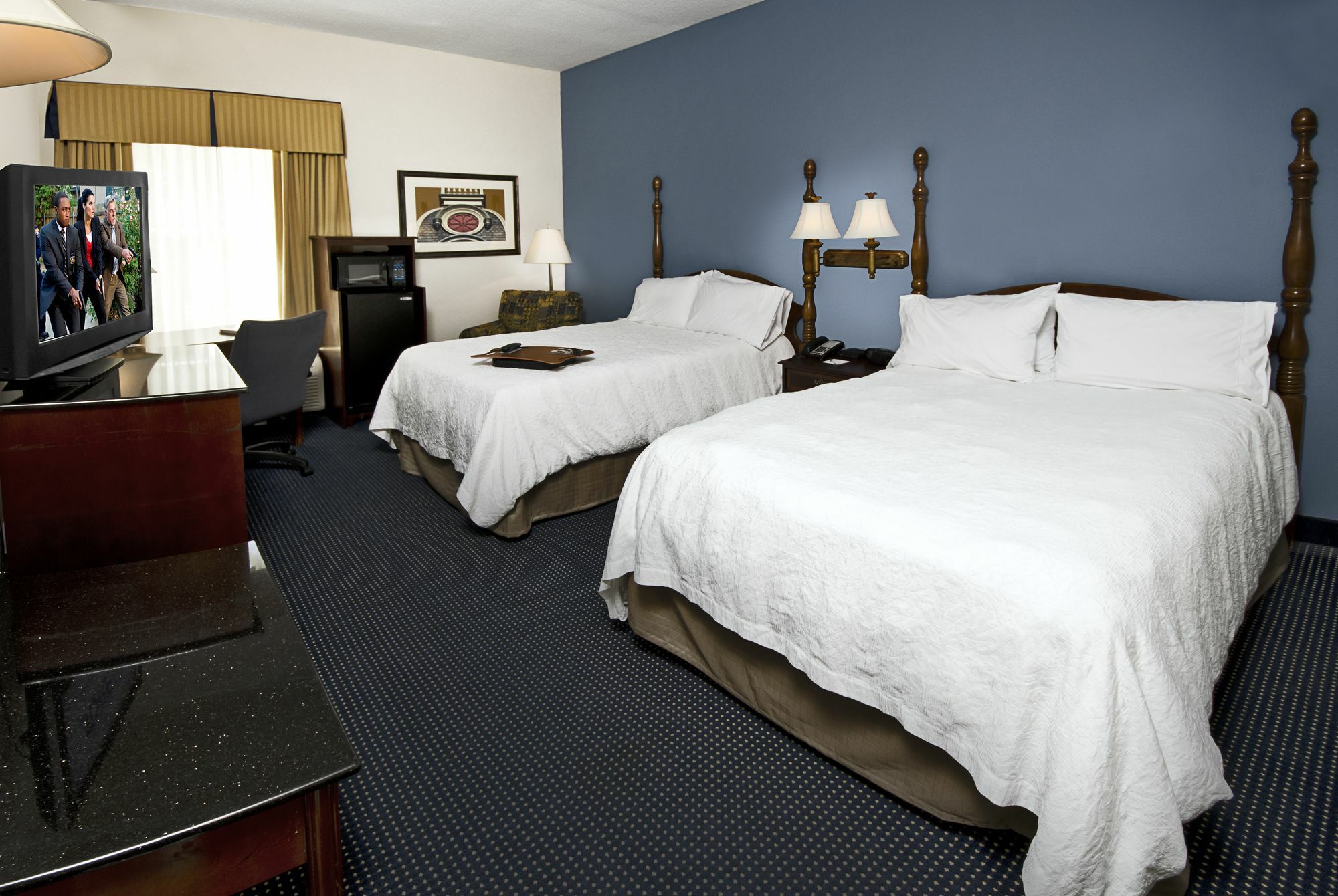 Hampton Inn & Suites Raleigh Cary Lenovo Center Ngoại thất bức ảnh