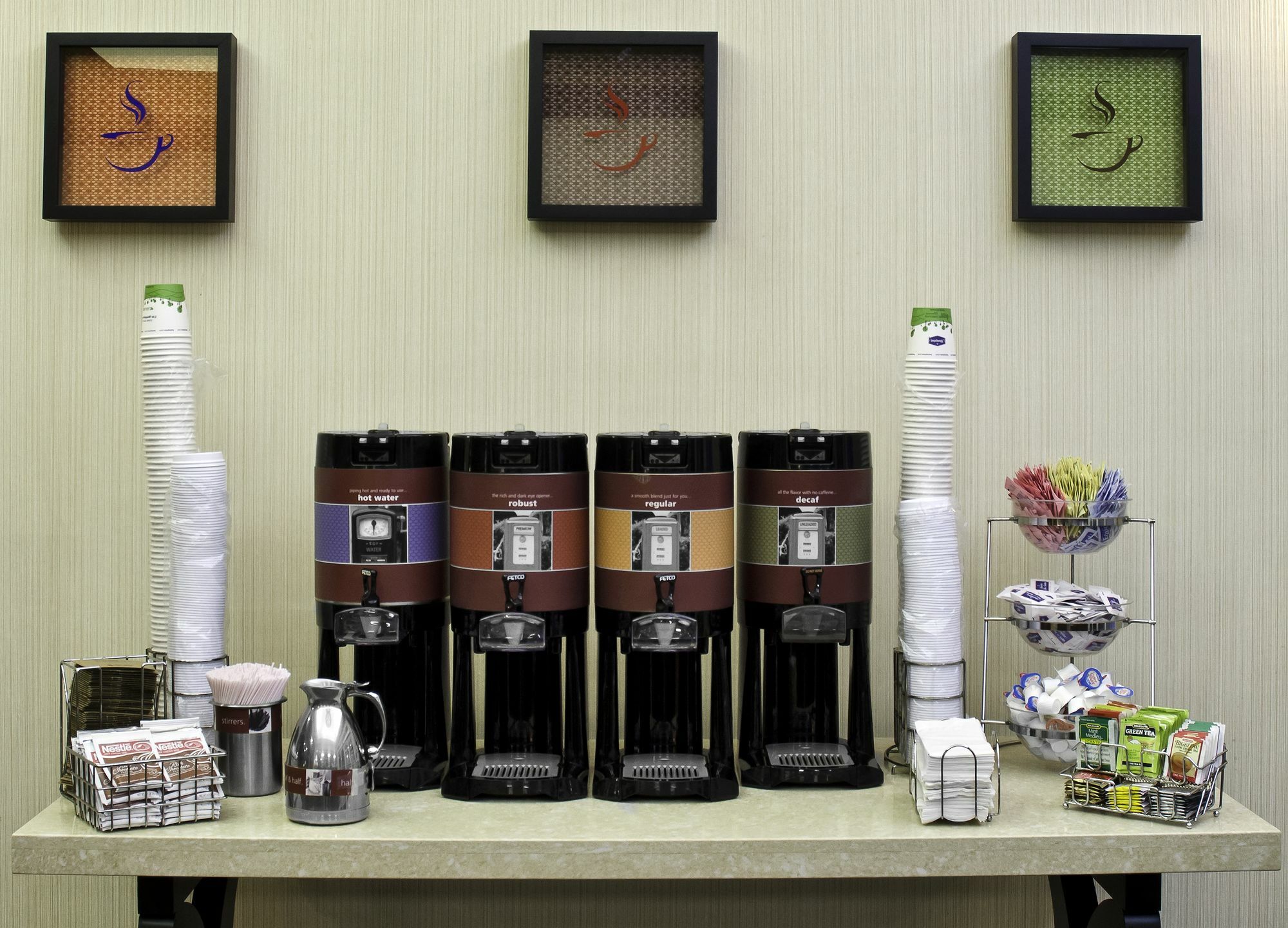 Hampton Inn & Suites Raleigh Cary Lenovo Center Ngoại thất bức ảnh