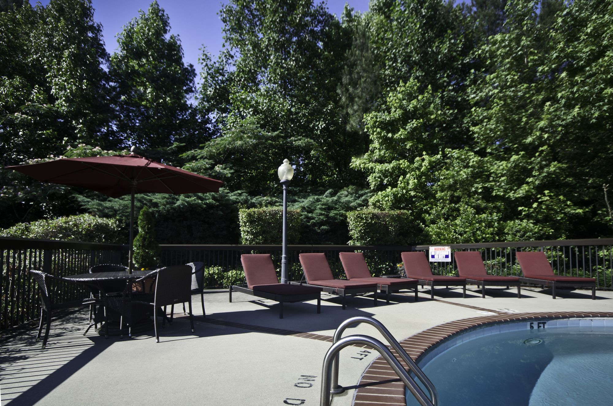 Hampton Inn & Suites Raleigh Cary Lenovo Center Ngoại thất bức ảnh